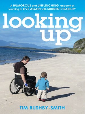 Looking Up - ebook